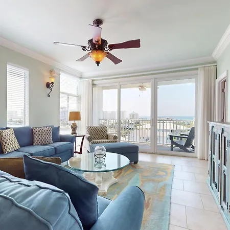 Dolphin Point 702A Apartment